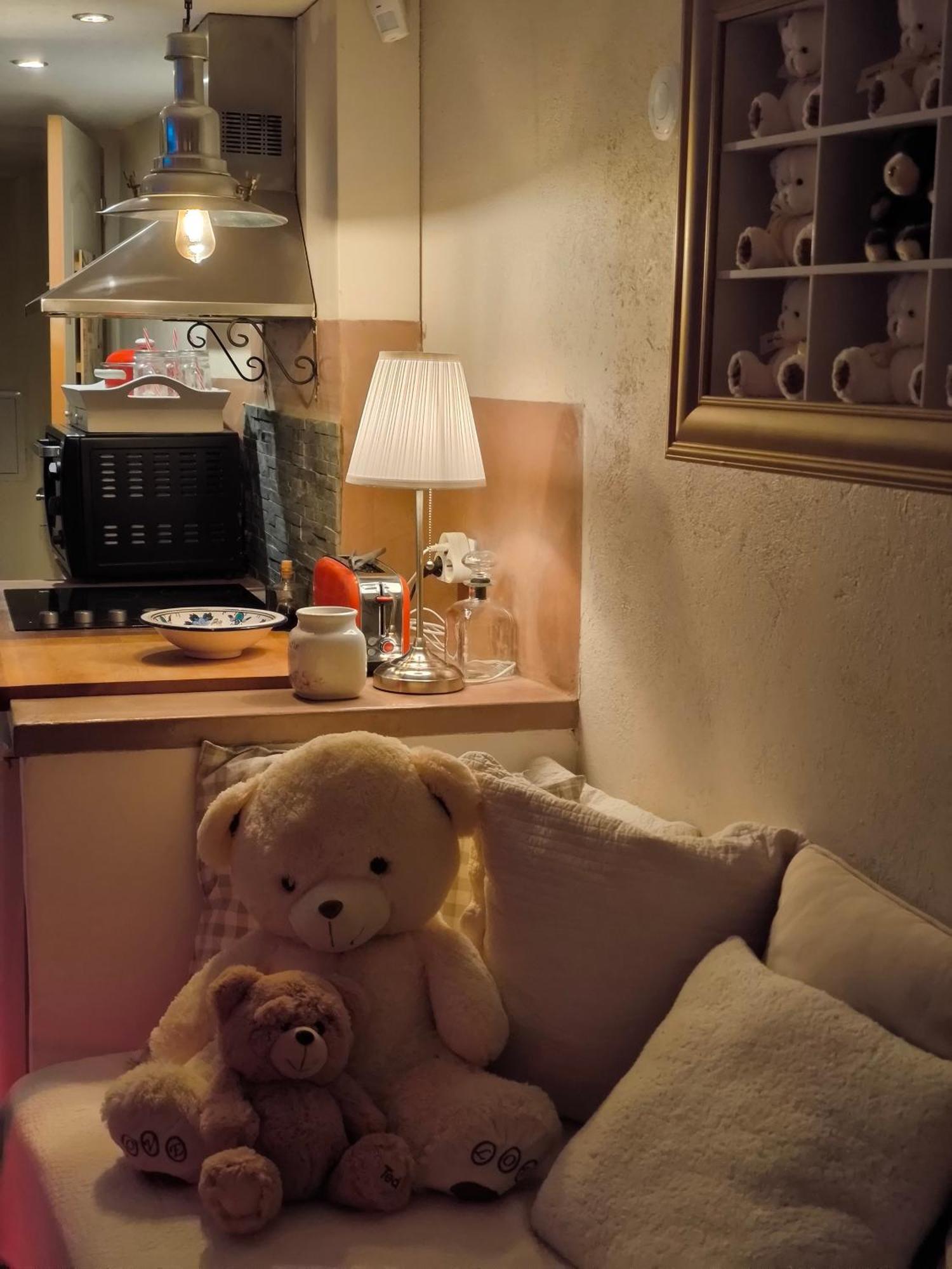 Love-Room Discret 40 M2 Bormes Les Mimosas Village Avec Terrasse Ngoại thất bức ảnh