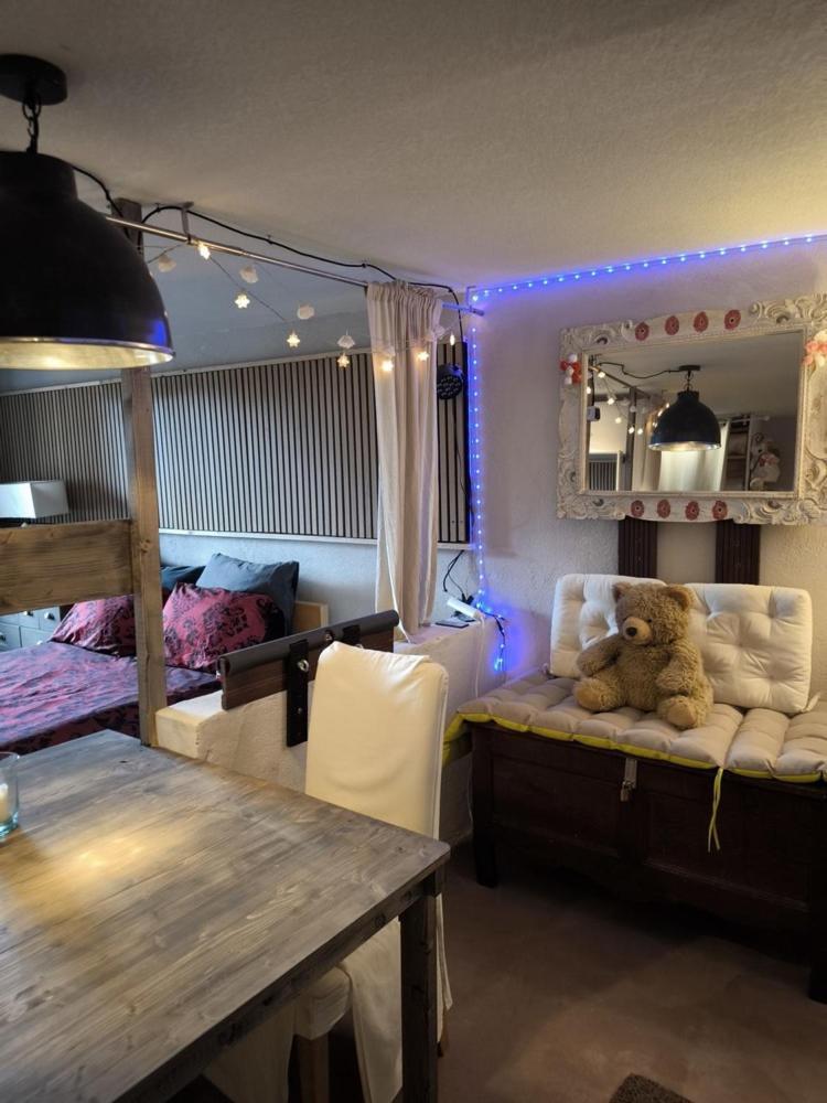 Love-Room Discret 40 M2 Bormes Les Mimosas Village Avec Terrasse Ngoại thất bức ảnh